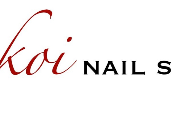 Akoi Nail Spa - Voorhees, NJ