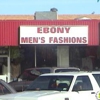 Ebony Mens Fashions gallery