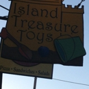 Island Treasure Toys - Arts & Crafts Supplies