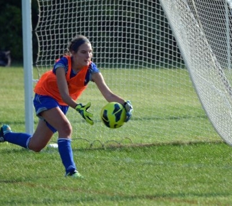 Reddan Soccer Park - Verona, WI