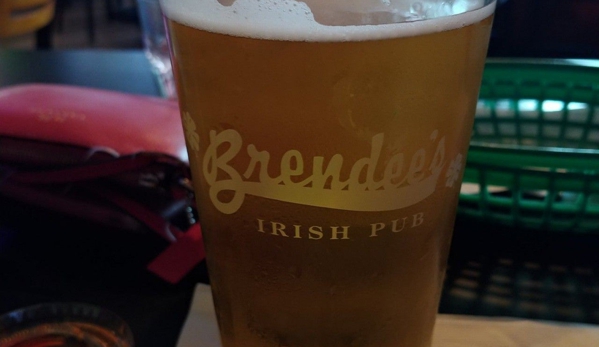 Brendee's Irish Pub - Lancaster, PA