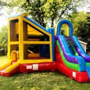 Mega Bounce LLC - Inflatable Party Rentals