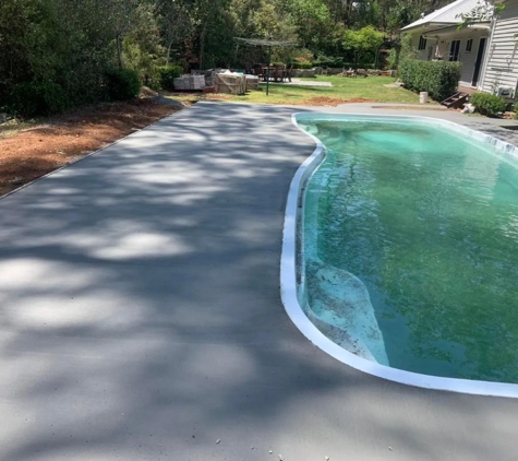 Pedro's Concreting