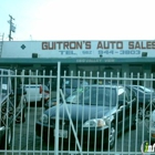 Guitron Auto Sales