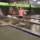 Xtreme Air Jump 'N Skate