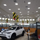 Jim Hudson Toyota - Automobile Parts & Supplies