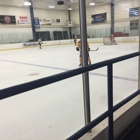 McCann Ice Arena