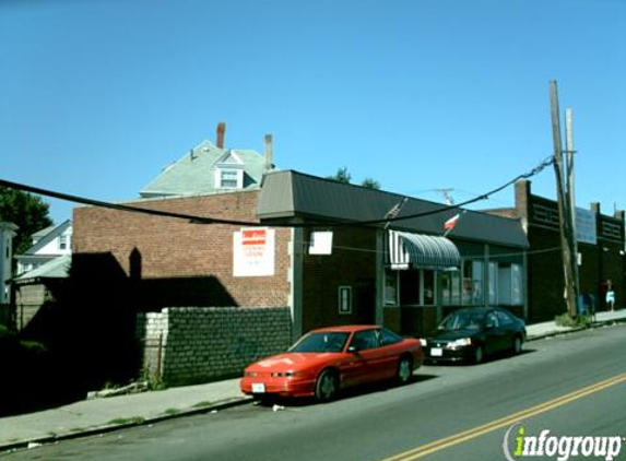 Mama Blanca Restaurant - East Boston, MA