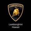 Lamborghini Hawaii gallery