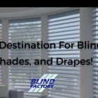 The Blind Factory
