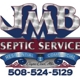 Josh M. Barros Septic & Drain Service