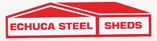 Echuca Steel Sheds - Rural & Industrial Sheds