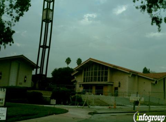 Robert H Lange Christian Pre School - Mission Viejo, CA