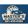 Master's of Auto Detailing gallery