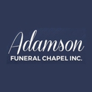 Adamson Funeral Chapel Inc. - Funeral Directors