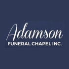 Adamson Funeral Chapel Inc.