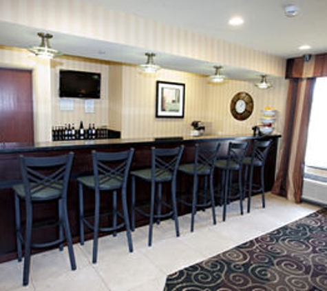 Cobblestone Inn & Suites - Langdon, ND