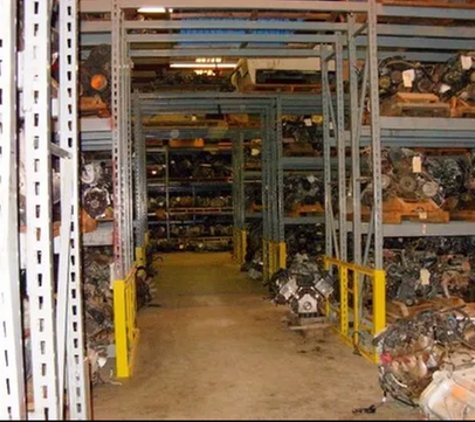 Mitchell's Used Auto Parts - Conyers, GA