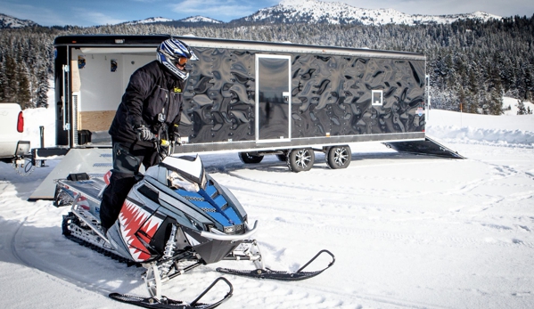 TrailersPlus - Spanaway, WA