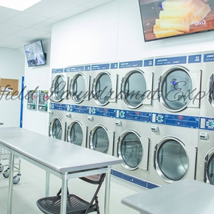 Woodfield Laundromat Express - West Hempstead, NY. Woodfield Laundromat Express