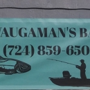 Waugaman's Bait - Fishing Bait