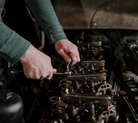 J K  Truck and Trailer Repair of Ohio - Marion, OH