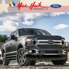 Mac Haik Ford