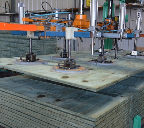 Fisher's Timber Treatment - Morwell, VIC