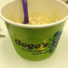 Gogo's Frozen Yogurt and Cupcakes