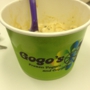 Gogo's Frozen Yogurt and Cupcakes
