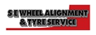 SE Wheel Alignment & Tyre Service - Car Restorations & Supplies