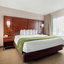 Comfort Suites Omaha East-Council Bluffs - Motels