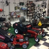 T D Mowers gallery