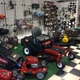 T D Mowers