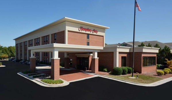 Hampton Inn High Point - Archdale, NC