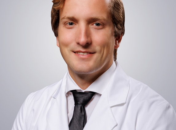 Antonio J. Covarrubias, M.D. - Newport Beach, CA