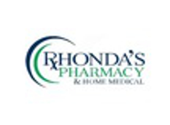 Rhonda's Pharmacy & Home Medical - Pineville, WV