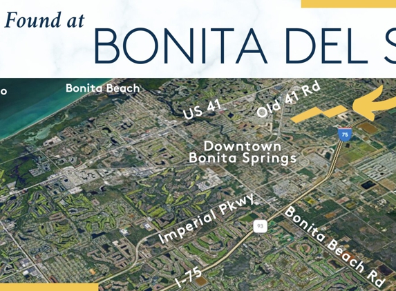 Bonita Del Sol by Pulte Homes - Bonita Springs, FL