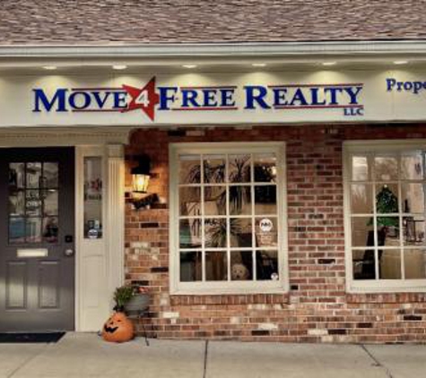 Move4Free Realty - Manassas, VA