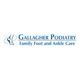 Gallagher Podiatry: Kevin F. Gallagher, DPM