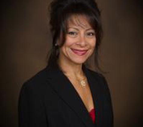 Maria Fernanda Ricard, DDS - Fort Pierce, FL