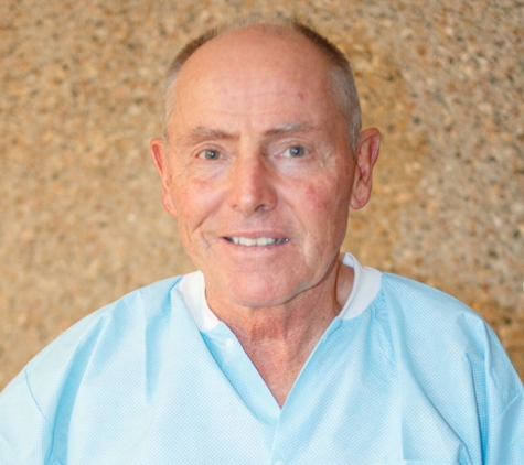 James W. Rodgers, DDS - Denver, CO