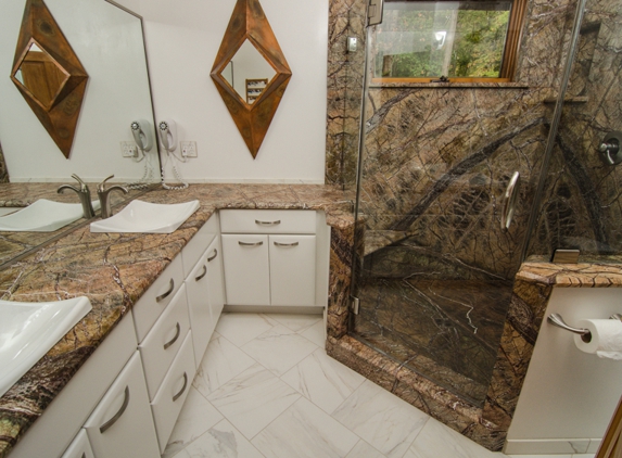 Natural Stone Kitchen & Bath LLC - North Brunswick, NJ