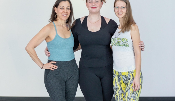 YogaSix Eastchester - Eastchester, NY