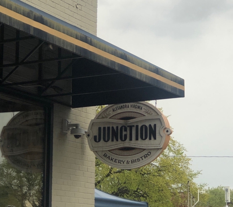 Junction Bakery & Bistro - Alexandria, VA