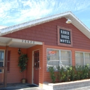 Ranch House Motel - Motels