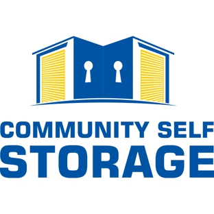 Community Self Storage - Gretna, NE