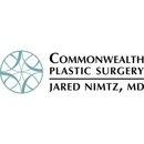 Commonwealth Plastic Surgery: Jared Nimtz, MD - Medical Spas