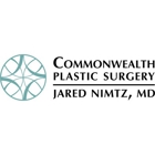 Commonwealth Plastic Surgery: Jared Nimtz, MD