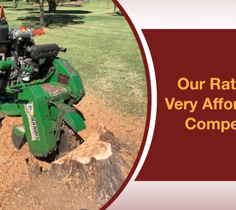 Eldridge Tree Service - Narrandera, NSW. Our Rates Are Very Affordable & Competitive
